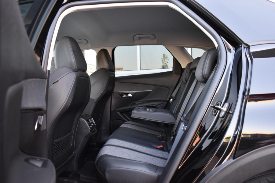 Peugeot 3008 1.5 BlueHDi 130 PK Aut. Allure Pack | PDC | Camera | Carplay | Incl. garantie