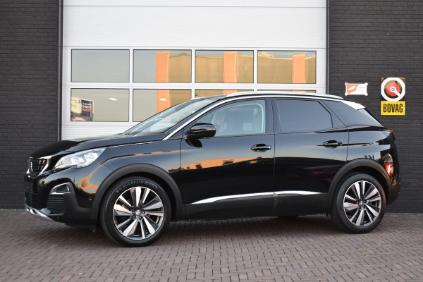 Peugeot 3008 1.5 BlueHDi 130 PK Aut. Allure Pack | PDC | Camera | Carplay | Incl. garantie