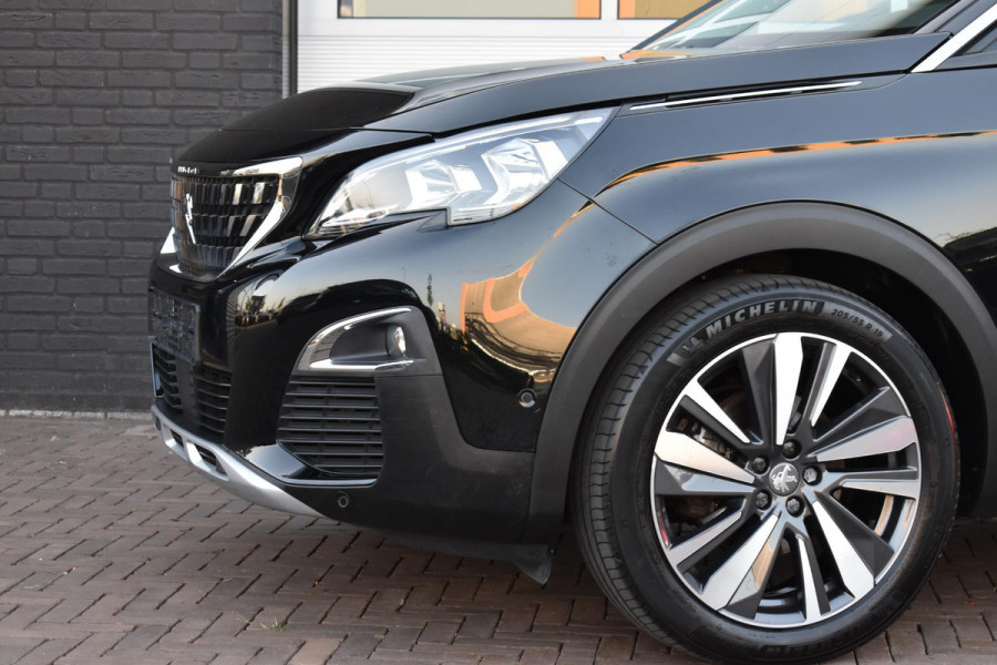 Peugeot 3008 1.5 BlueHDi 130 PK Aut. Allure Pack | PDC | Camera | Carplay | Incl. garantie