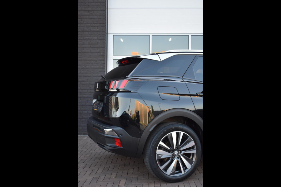 Peugeot 3008 1.5 BlueHDi 130 PK Aut. Allure Pack | PDC | Camera | Carplay | Incl. garantie