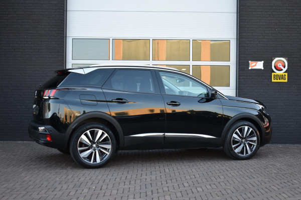 Peugeot 3008 1.5 BlueHDi 130 PK Aut. Allure Pack | PDC | Camera | Carplay | Incl. garantie