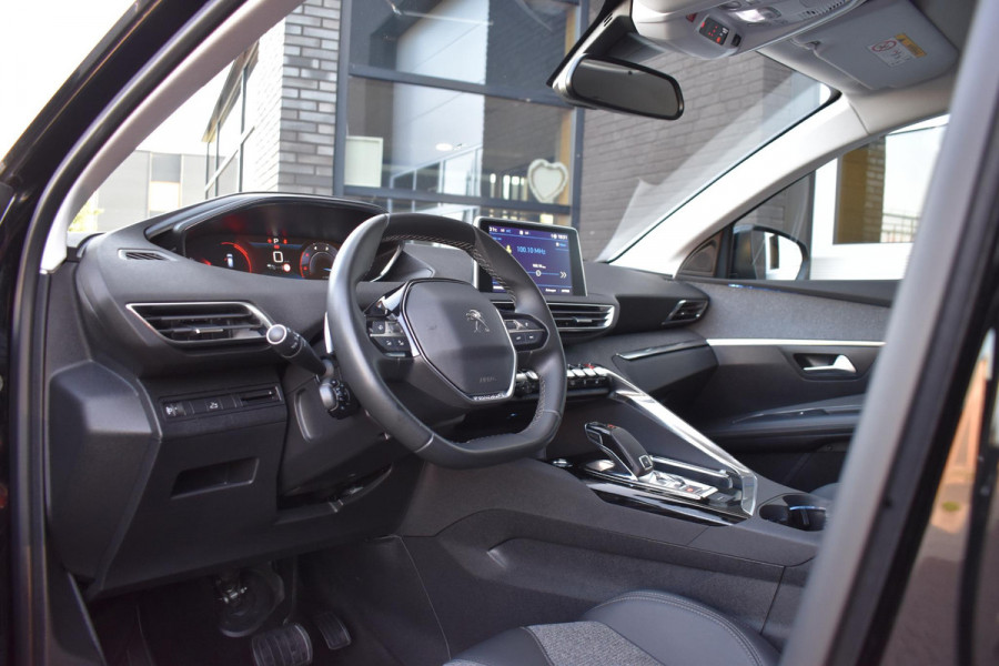 Peugeot 3008 1.5 BlueHDi 130 PK Aut. Allure Pack | PDC | Camera | Carplay | Incl. garantie
