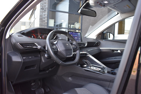 Peugeot 3008 1.5 BlueHDi 130 PK Aut. Allure Pack | PDC | Camera | Carplay | Incl. garantie