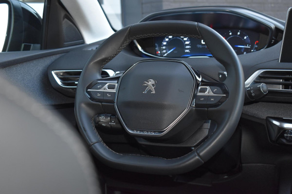 Peugeot 3008 1.5 BlueHDi 130 PK Aut. Allure Pack | PDC | Camera | Carplay | Incl. garantie