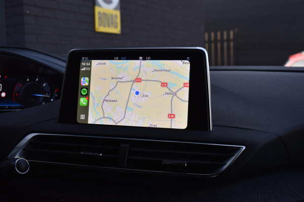 Peugeot 3008 1.5 BlueHDi 130 PK Aut. Allure Pack | PDC | Camera | Carplay | Incl. garantie