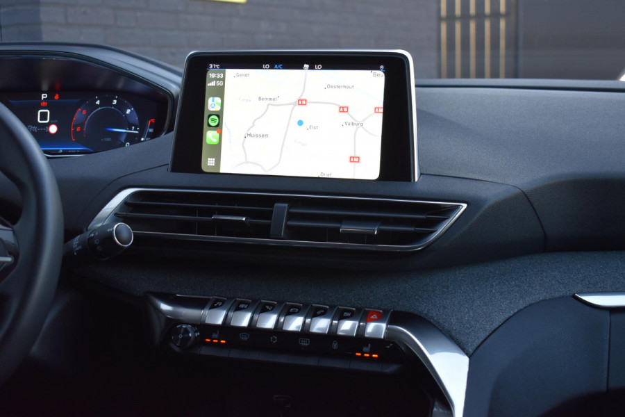 Peugeot 3008 1.5 BlueHDi 130 PK Aut. Allure Pack | PDC | Camera | Carplay | Incl. garantie