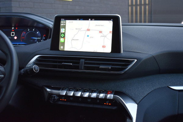 Peugeot 3008 1.5 BlueHDi 130 PK Aut. Allure Pack | PDC | Camera | Carplay | Incl. garantie