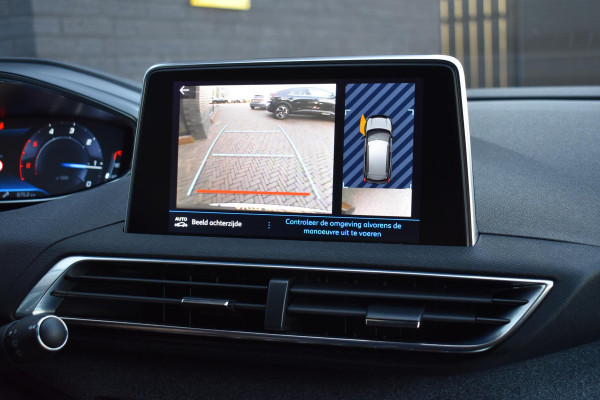 Peugeot 3008 1.5 BlueHDi 130 PK Aut. Allure Pack | PDC | Camera | Carplay | Incl. garantie