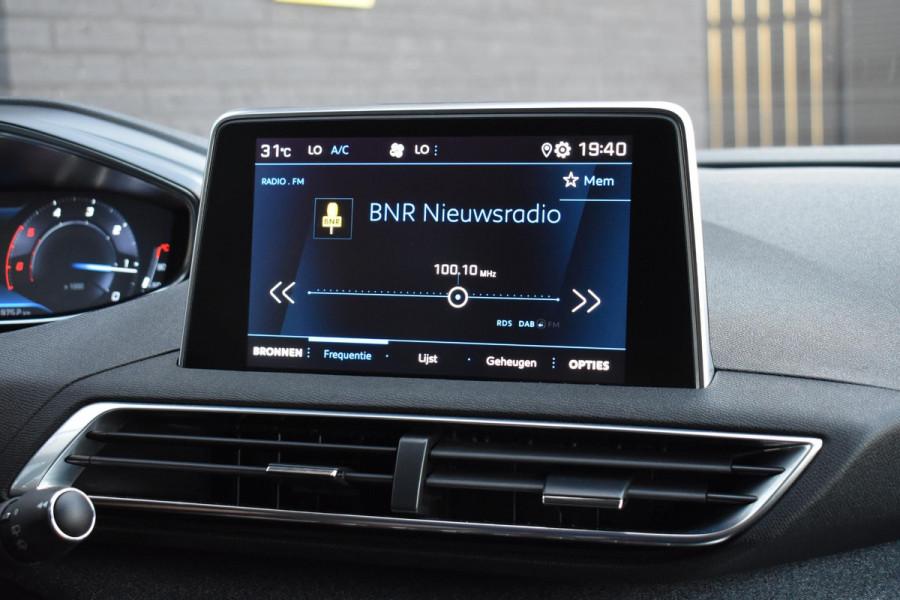 Peugeot 3008 1.5 BlueHDi 130 PK Aut. Allure Pack | PDC | Camera | Carplay | Incl. garantie