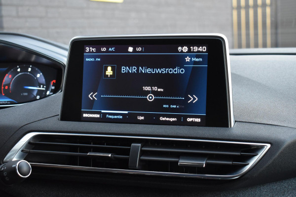 Peugeot 3008 1.5 BlueHDi 130 PK Aut. Allure Pack | PDC | Camera | Carplay | Incl. garantie