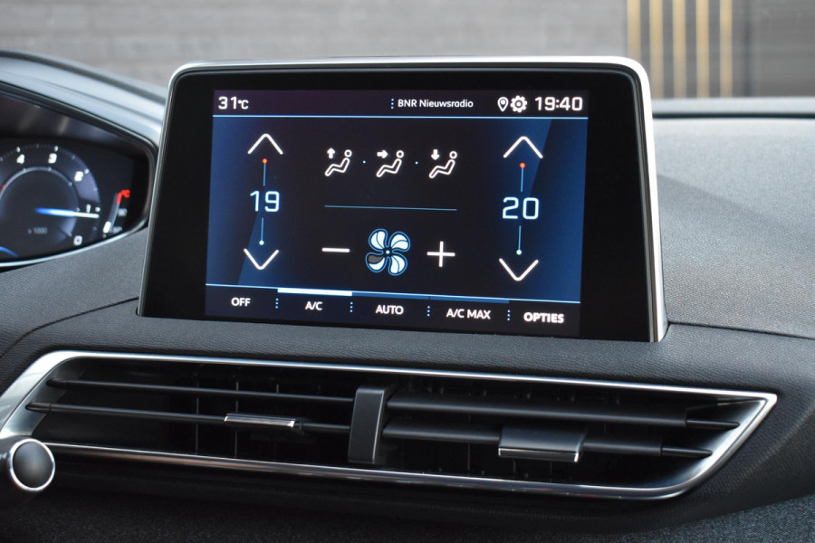 Peugeot 3008 1.5 BlueHDi 130 PK Aut. Allure Pack | PDC | Camera | Carplay | Incl. garantie