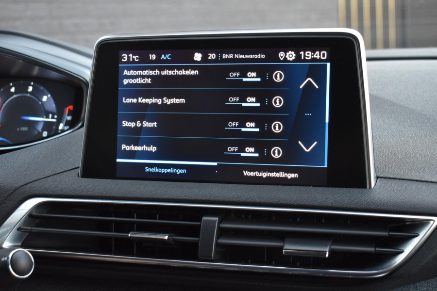 Peugeot 3008 1.5 BlueHDi 130 PK Aut. Allure Pack | PDC | Camera | Carplay | Incl. garantie