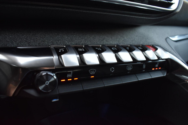 Peugeot 3008 1.5 BlueHDi 130 PK Aut. Allure Pack | PDC | Camera | Carplay | Incl. garantie