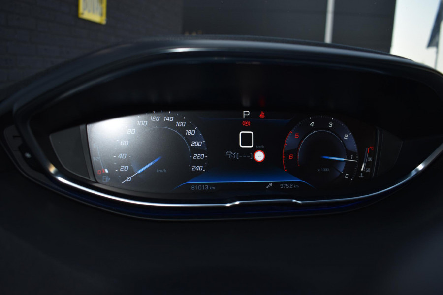 Peugeot 3008 1.5 BlueHDi 130 PK Aut. Allure Pack | PDC | Camera | Carplay | Incl. garantie