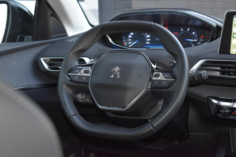 Peugeot 3008 1.5 BlueHDi 130 PK Aut. Allure Pack | PDC | Camera | Carplay | Incl. garantie