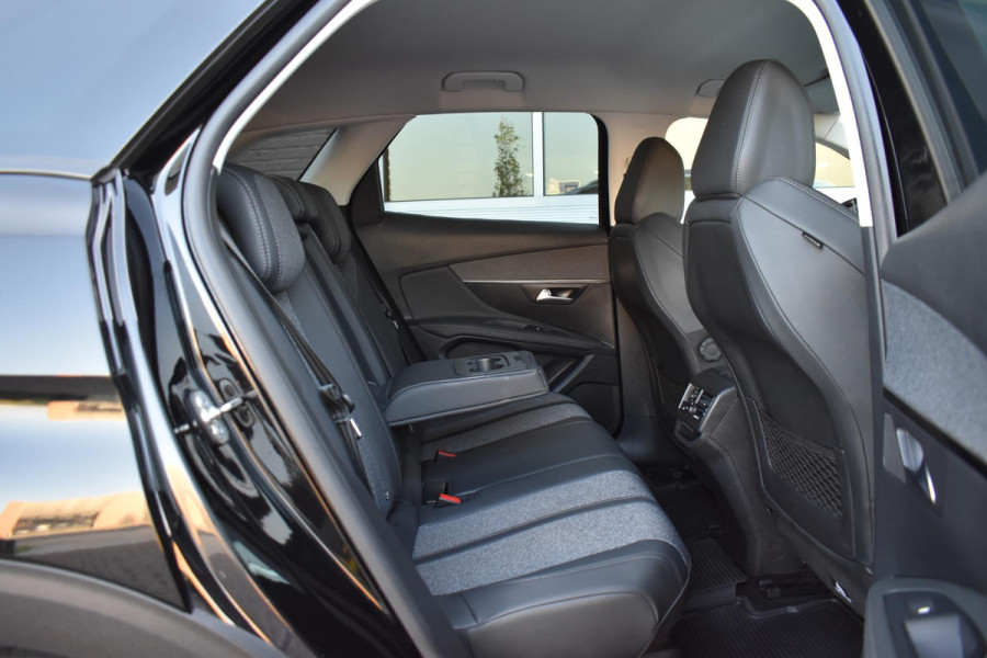 Peugeot 3008 1.5 BlueHDi 130 PK Aut. Allure Pack | PDC | Camera | Carplay | Incl. garantie