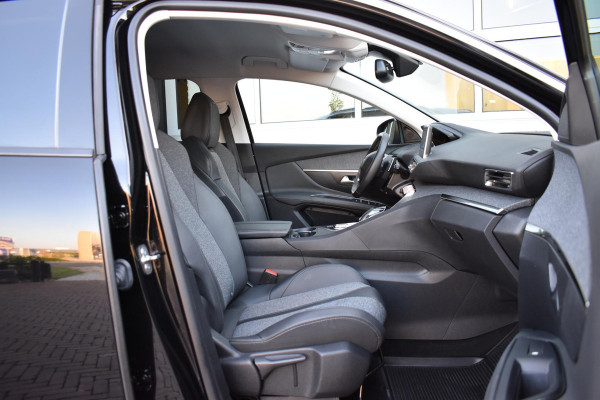 Peugeot 3008 1.5 BlueHDi 130 PK Aut. Allure Pack | PDC | Camera | Carplay | Incl. garantie
