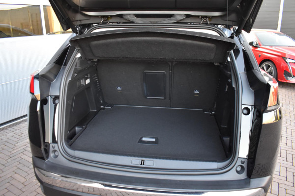 Peugeot 3008 1.5 BlueHDi 130 PK Aut. Allure Pack | PDC | Camera | Carplay | Incl. garantie