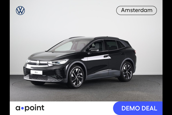 Volkswagen Pro Business 77 kWh accu 210 kW / 286 PK SUV Elekt