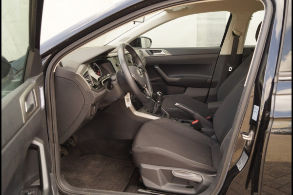 Volkswagen Polo 1.6 TDI Comfortline Executive -NAVI-PDC-CAM-