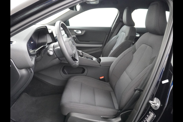 Polestar 2 Long Range 78 kWh Sleutelloos (GSM-sleutel) Adaptive-Cruise Carplay Android 360-Camera 19"LM Led-Pixel-Lamp WiFi PDC-a+v Park-As Phone-Connect.Stoel-Verwarmd 1500kg-trekvermogen OnePedal drive Licht+Zichtpakket 55.000 nieuw!! EBD RemAssist Virtual-Cockpit digiDash Uitparkeer waarschuwing Botswaarsc.syst. Autonoom-Rem Noodrem ESP TCS Hill-Assist Lane Assist Pre-Crash-Syst. Emergency-Call Keyless Ecc tot 149kw snell