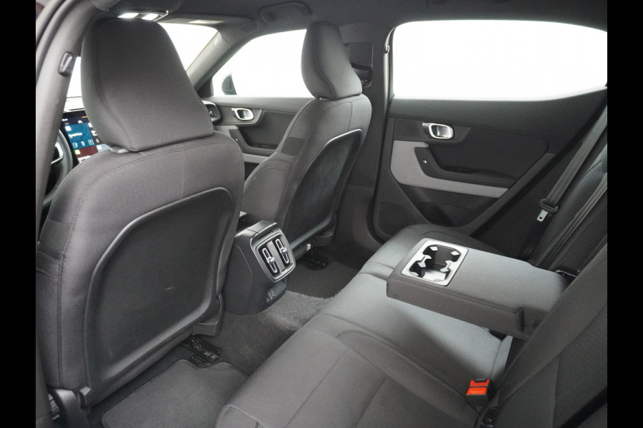 Polestar 2 Long Range 78 kWh Sleutelloos (GSM-sleutel) Adaptive-Cruise Carplay Android 360-Camera 19"LM Led-Pixel-Lamp WiFi PDC-a+v Park-As Phone-Connect.Stoel-Verwarmd 1500kg-trekvermogen OnePedal drive Licht+Zichtpakket 55.000 nieuw!! EBD RemAssist Virtual-Cockpit digiDash Uitparkeer waarschuwing Botswaarsc.syst. Autonoom-Rem Noodrem ESP TCS Hill-Assist Lane Assist Pre-Crash-Syst. Emergency-Call Keyless Ecc tot 149kw snell