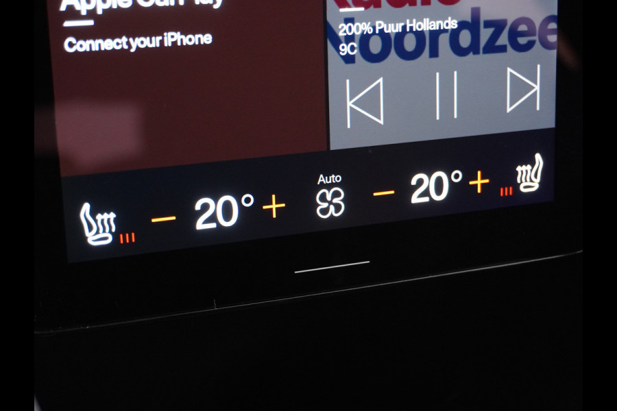Polestar 2 Long Range 78 kWh Sleutelloos (GSM-sleutel) Adaptive-Cruise Carplay Android 360-Camera 19"LM Led-Pixel-Lamp WiFi PDC-a+v Park-As Phone-Connect.Stoel-Verwarmd 1500kg-trekvermogen OnePedal drive Licht+Zichtpakket 55.000 nieuw!! EBD RemAssist Virtual-Cockpit digiDash Uitparkeer waarschuwing Botswaarsc.syst. Autonoom-Rem Noodrem ESP TCS Hill-Assist Lane Assist Pre-Crash-Syst. Emergency-Call Keyless Ecc tot 149kw snell