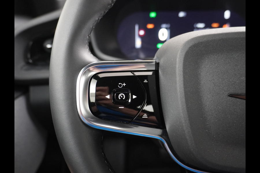 Polestar 2 Long Range 78 kWh Sleutelloos (GSM-sleutel) Adaptive-Cruise Carplay Android 360-Camera 19"LM Led-Pixel-Lamp WiFi PDC-a+v Park-As Phone-Connect.Stoel-Verwarmd 1500kg-trekvermogen OnePedal drive Licht+Zichtpakket 55.000 nieuw!! EBD RemAssist Virtual-Cockpit digiDash Uitparkeer waarschuwing Botswaarsc.syst. Autonoom-Rem Noodrem ESP TCS Hill-Assist Lane Assist Pre-Crash-Syst. Emergency-Call Keyless Ecc tot 149kw snell