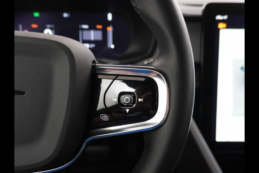 Polestar 2 Long Range 78 kWh Sleutelloos (GSM-sleutel) Adaptive-Cruise Carplay Android 360-Camera 19"LM Led-Pixel-Lamp WiFi PDC-a+v Park-As Phone-Connect.Stoel-Verwarmd 1500kg-trekvermogen OnePedal drive Licht+Zichtpakket 55.000 nieuw!! EBD RemAssist Virtual-Cockpit digiDash Uitparkeer waarschuwing Botswaarsc.syst. Autonoom-Rem Noodrem ESP TCS Hill-Assist Lane Assist Pre-Crash-Syst. Emergency-Call Keyless Ecc tot 149kw snell