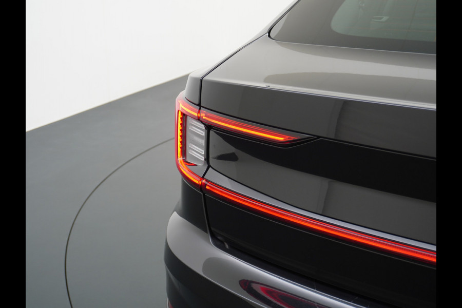 Polestar 2 Long Range 78 kWh Sleutelloos (GSM-sleutel) Adaptive-Cruise Carplay Android 360-Camera 19"LM Led-Pixel-Lamp WiFi PDC-a+v Park-As Phone-Connect.Stoel-Verwarmd 1500kg-trekvermogen OnePedal drive Licht+Zichtpakket 55.000 nieuw!! EBD RemAssist Virtual-Cockpit digiDash Uitparkeer waarschuwing Botswaarsc.syst. Autonoom-Rem Noodrem ESP TCS Hill-Assist Lane Assist Pre-Crash-Syst. Emergency-Call Keyless Ecc tot 149kw snell
