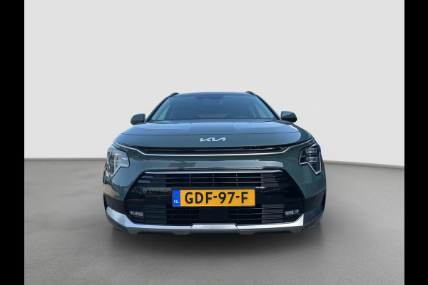 Kia Niro 1.6 GDi Hybrid DynamicPlusLine | HUD | Stoel- en Stuurverwarming | Adapt. Cruise | Camera | LED |