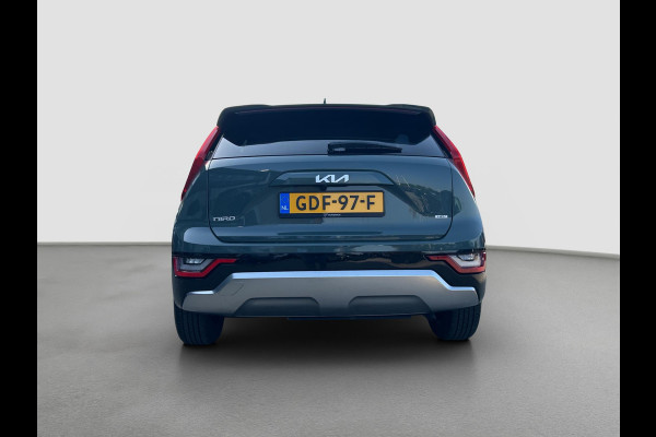 Kia Niro 1.6 GDi Hybrid DynamicPlusLine | HUD | Stoel- en Stuurverwarming | Adapt. Cruise | Camera | LED |