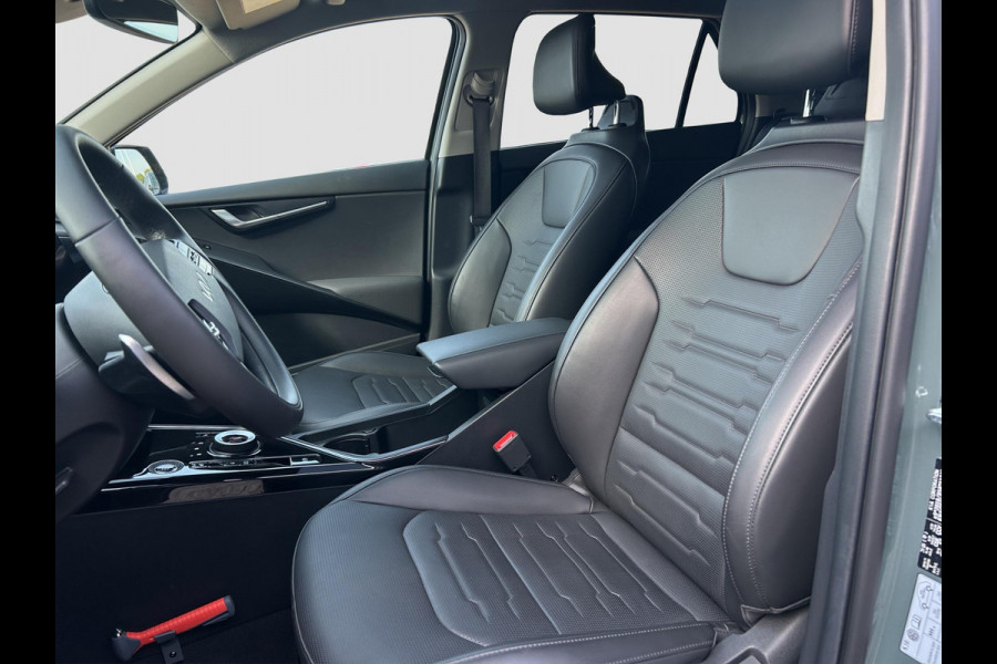Kia Niro 1.6 GDi Hybrid DynamicPlusLine | HUD | Stoel- en Stuurverwarming | Adapt. Cruise | Camera | LED |