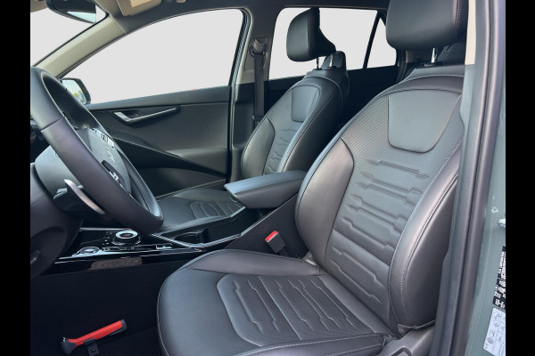 Kia Niro 1.6 GDi Hybrid DynamicPlusLine | HUD | Stoel- en Stuurverwarming | Adapt. Cruise | Camera | LED |
