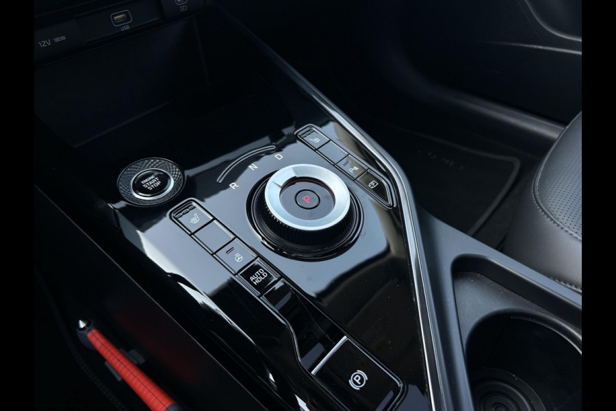 Kia Niro 1.6 GDi Hybrid DynamicPlusLine | HUD | Stoel- en Stuurverwarming | Adapt. Cruise | Camera | LED |