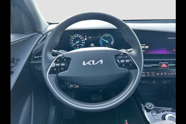 Kia Niro 1.6 GDi Hybrid DynamicPlusLine | HUD | Stoel- en Stuurverwarming | Adapt. Cruise | Camera | LED |