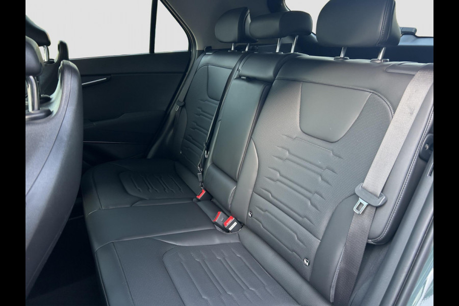 Kia Niro 1.6 GDi Hybrid DynamicPlusLine | HUD | Stoel- en Stuurverwarming | Adapt. Cruise | Camera | LED |