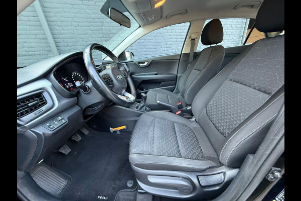 Kia Rio 1.0 TGDI ComfortPlusLine Navigator CARPLAY | CAMERA | MULTI STUUR | NAVI | NWE APK