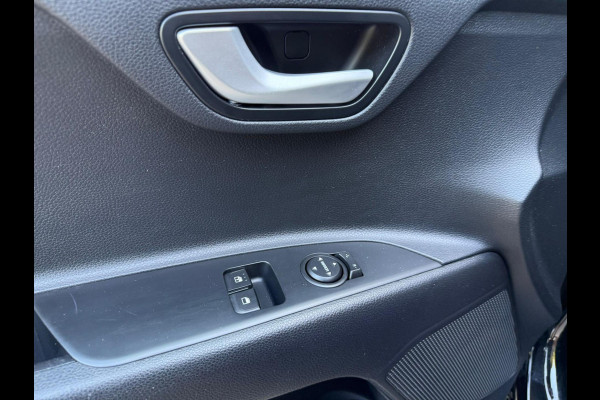 Kia Rio 1.0 TGDI ComfortPlusLine Navigator CARPLAY | CAMERA | MULTI STUUR | NAVI | NWE APK