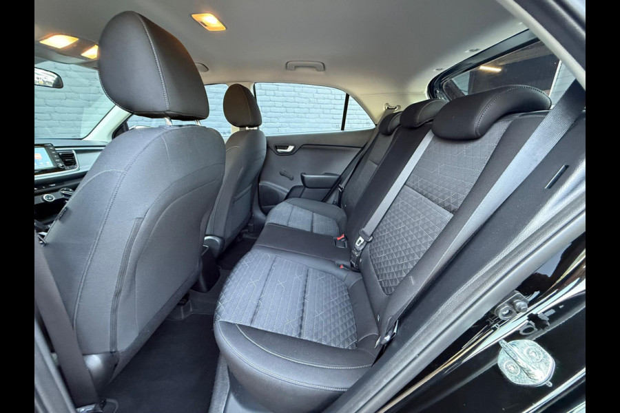 Kia Rio 1.0 TGDI ComfortPlusLine Navigator CARPLAY | CAMERA | MULTI STUUR | NAVI | NWE APK