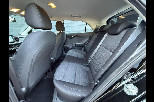 Kia Rio 1.0 TGDI ComfortPlusLine Navigator CARPLAY | CAMERA | MULTI STUUR | NAVI | NWE APK