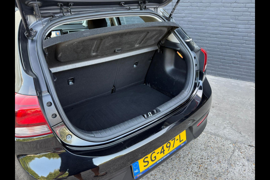 Kia Rio 1.0 TGDI ComfortPlusLine Navigator CARPLAY | CAMERA | MULTI STUUR | NAVI | NWE APK