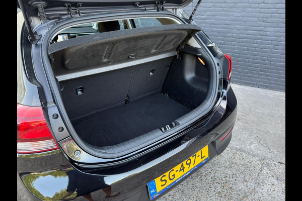 Kia Rio 1.0 TGDI ComfortPlusLine Navigator CARPLAY | CAMERA | MULTI STUUR | NAVI | NWE APK