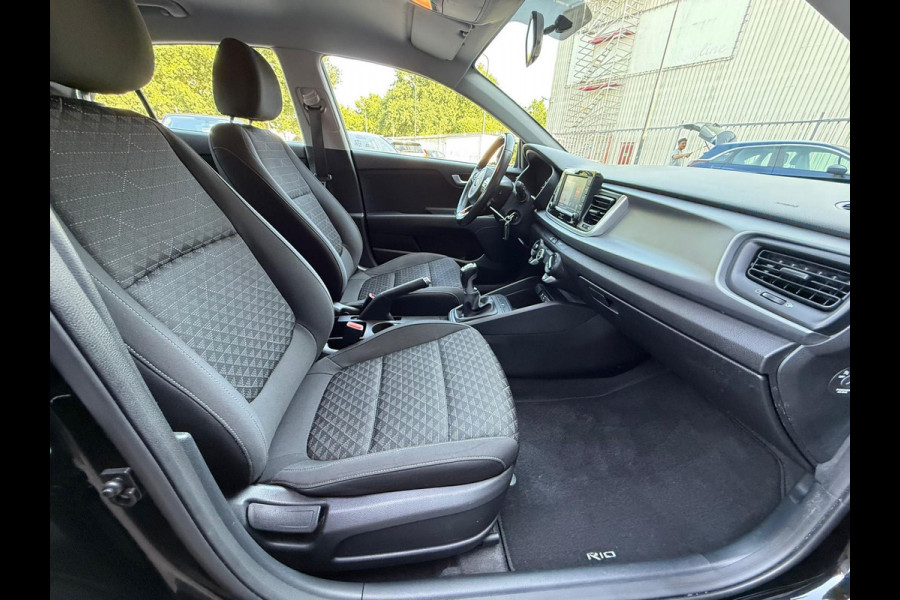Kia Rio 1.0 TGDI ComfortPlusLine Navigator CARPLAY | CAMERA | MULTI STUUR | NAVI | NWE APK