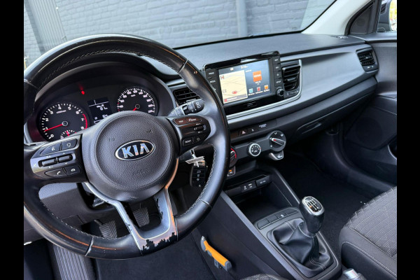 Kia Rio 1.0 TGDI ComfortPlusLine Navigator CARPLAY | CAMERA | MULTI STUUR | NAVI | NWE APK