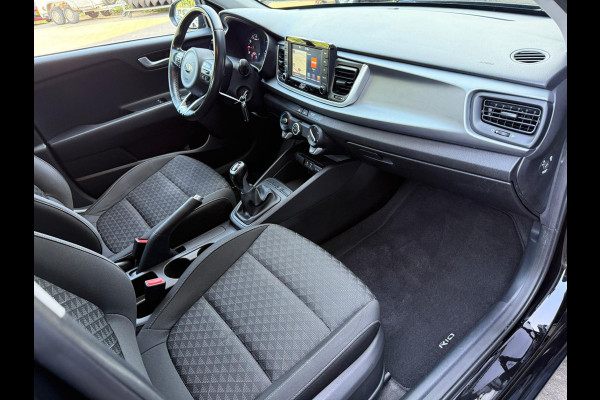 Kia Rio 1.0 TGDI ComfortPlusLine Navigator CARPLAY | CAMERA | MULTI STUUR | NAVI | NWE APK