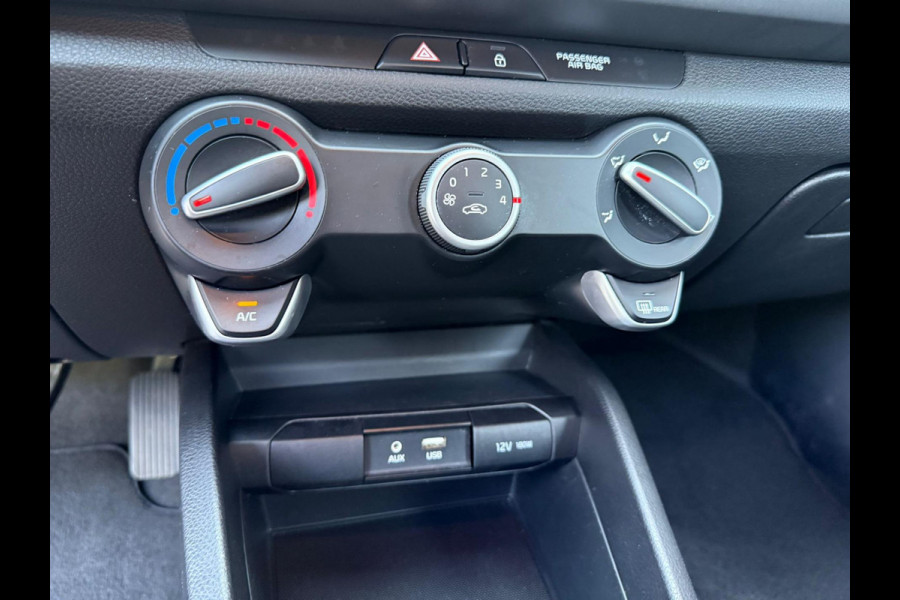 Kia Rio 1.0 TGDI ComfortPlusLine Navigator CARPLAY | CAMERA | MULTI STUUR | NAVI | NWE APK
