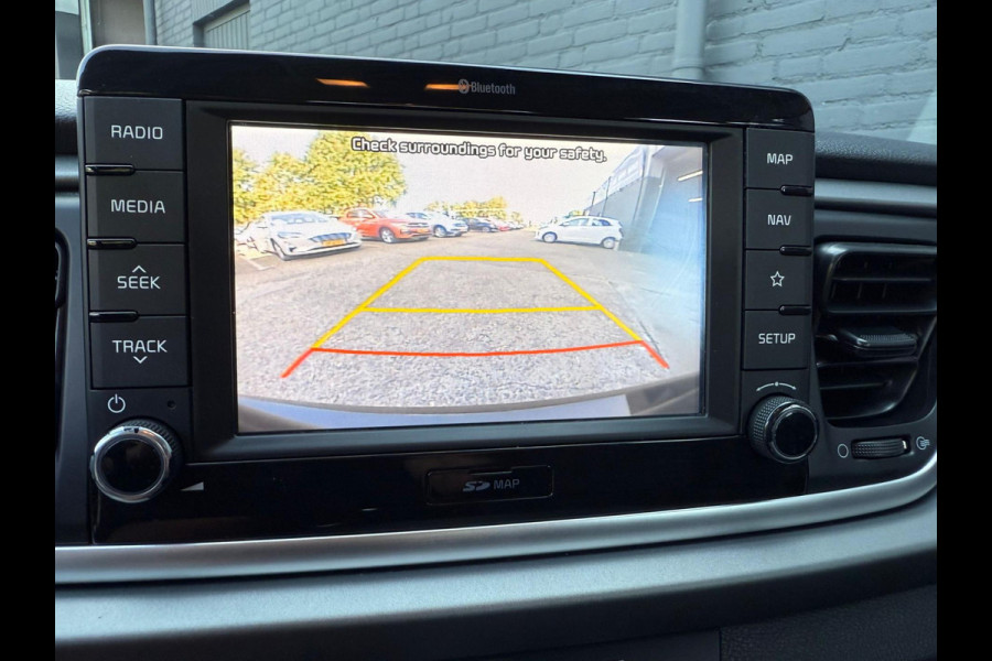 Kia Rio 1.0 TGDI ComfortPlusLine Navigator CARPLAY | CAMERA | MULTI STUUR | NAVI | NWE APK