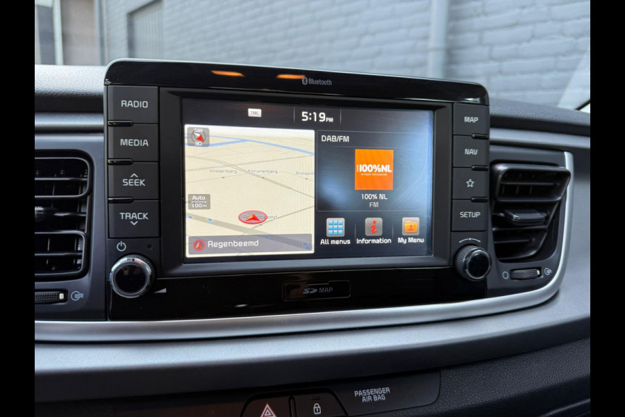 Kia Rio 1.0 TGDI ComfortPlusLine Navigator CARPLAY | CAMERA | MULTI STUUR | NAVI | NWE APK