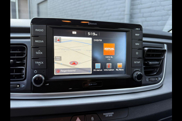 Kia Rio 1.0 TGDI ComfortPlusLine Navigator CARPLAY | CAMERA | MULTI STUUR | NAVI | NWE APK